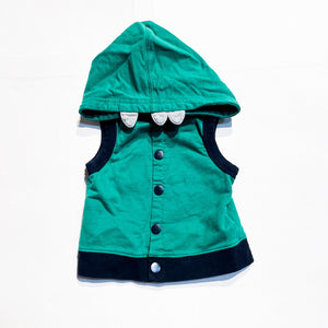 Joe Fresh Vest 6-12M|162259
