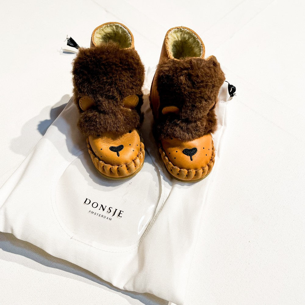 Donsje Shoes 12-18M Reg. $170|178581