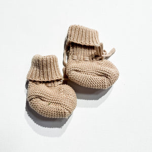 Knit Slippers 1|215499