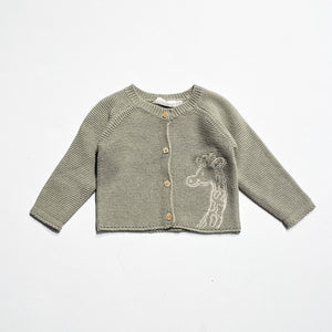 Petit Maison Sweater 3M|216519