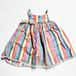 Gap Dress 6-12M|212283