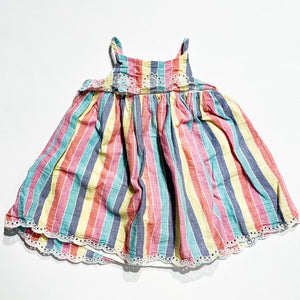 Gap Dress 6-12M|212283