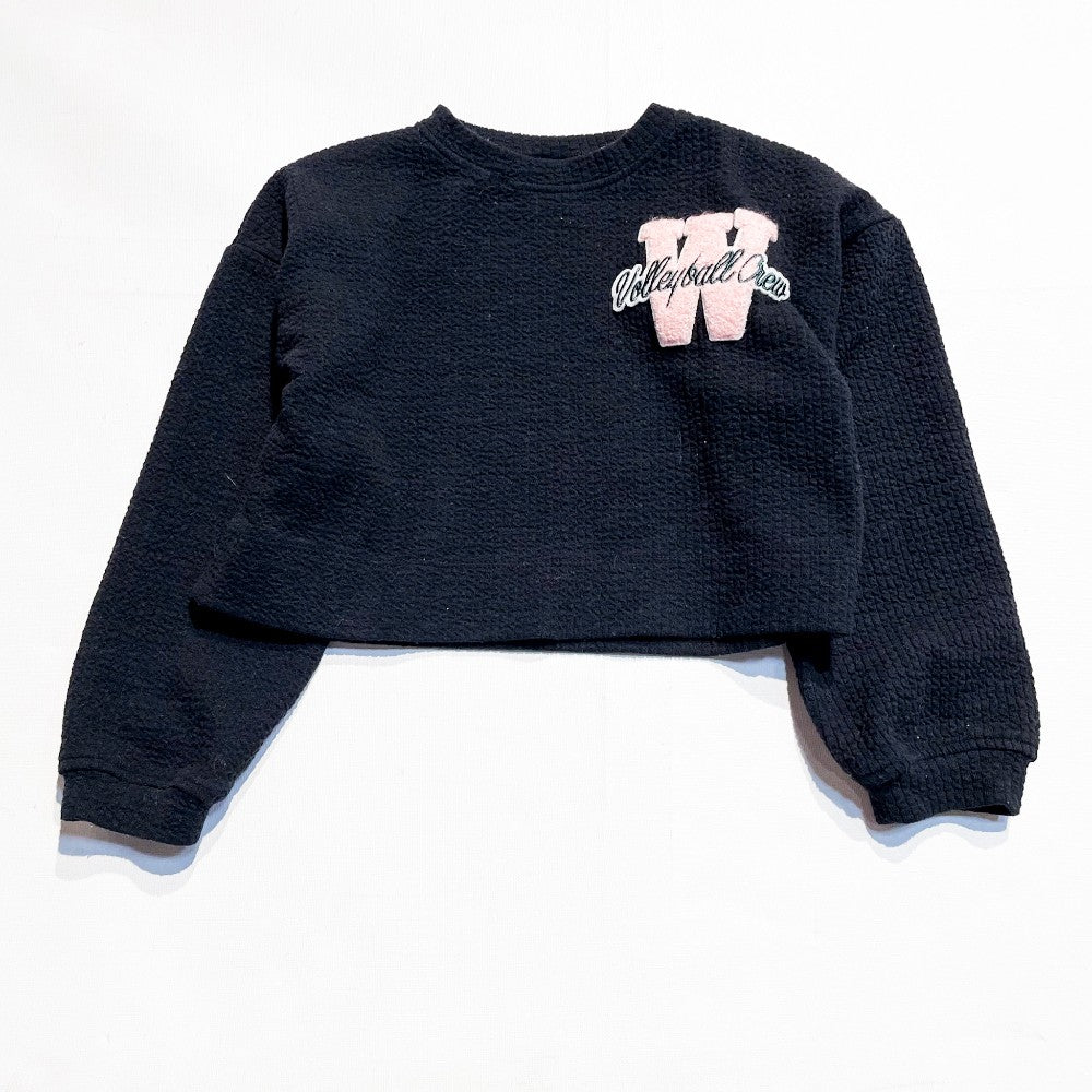 Zara Top 6/7Y|184540