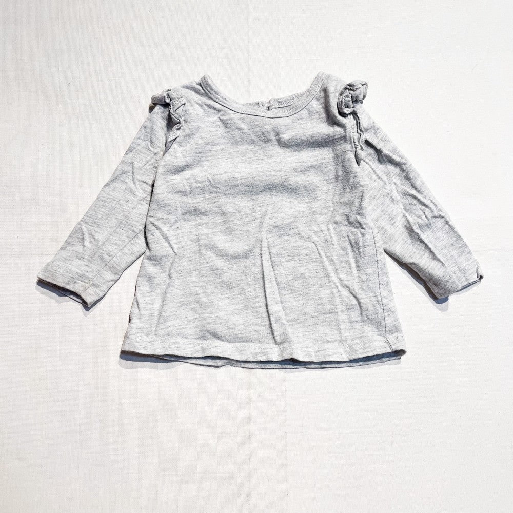 George Shirt 6-12M|174313