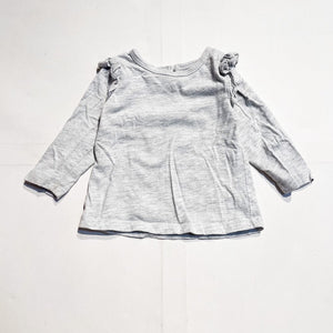 George Shirt 6-12M|174313
