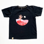 L&P Shirt 5-6Y|204142