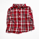 Tommy Bahama Shirt 12M|222772