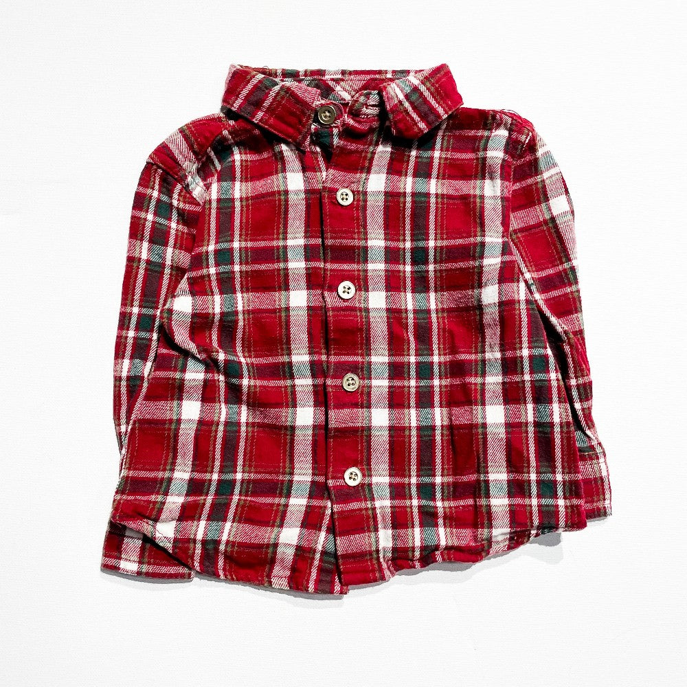 Tommy Bahama Shirt 12M|222772