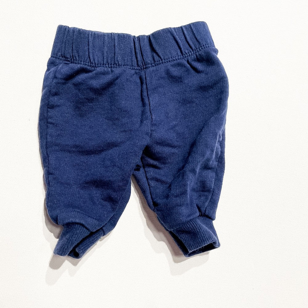 Carter Pants NB|219738