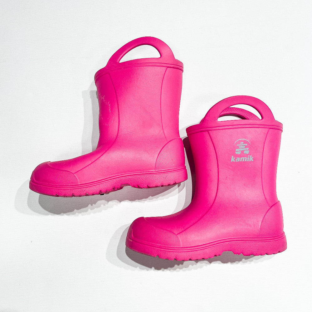 Kamik Rain Boots 13|234862
