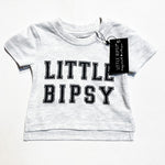 Little Bipsy Tee 0-3M Reg. $32|147574