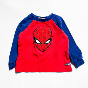 Marvel Shirt 2-3Y|183966