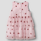 Name It - Strawberry Tulle Dress - Kids|208397