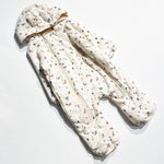 Bunting Suit 6-12M|200514
