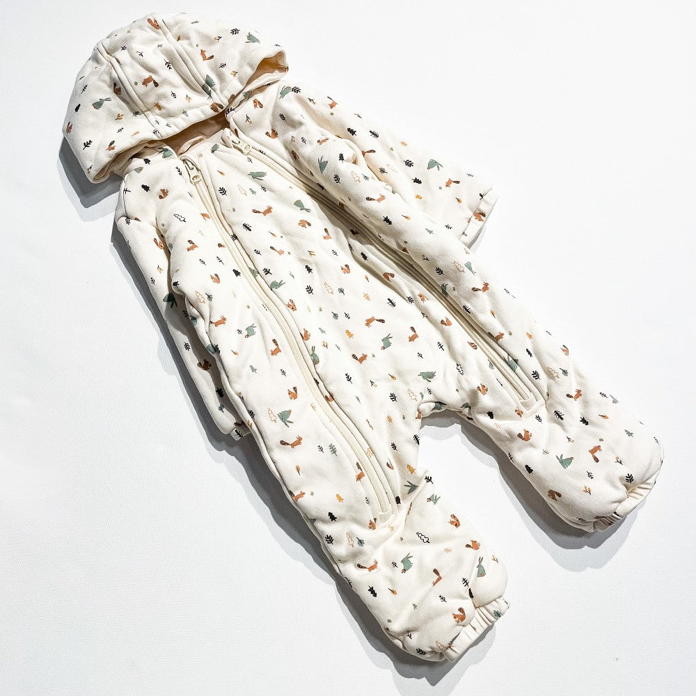 Bunting Suit 6-12M|200514