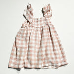 Rabbit & Bear Dress 4Y|211219