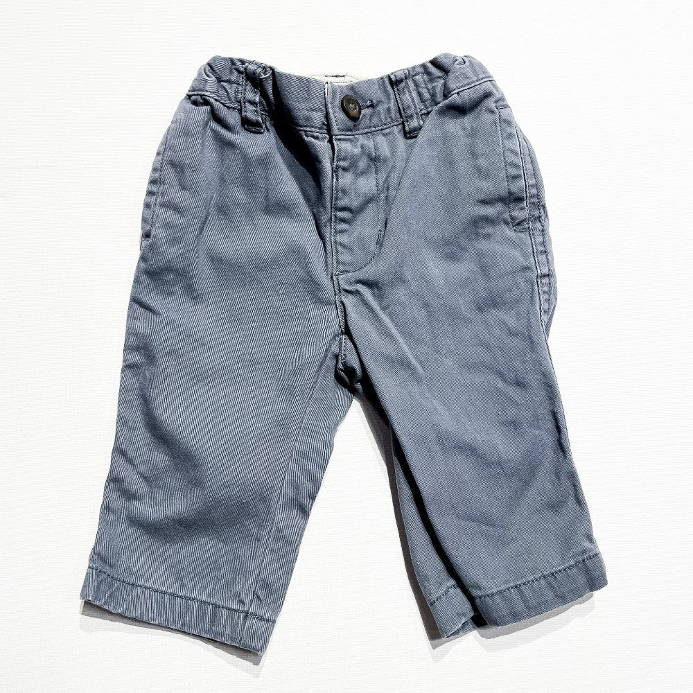 Place Pants 6-9M|222974