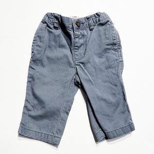 Place Pants 6-9M|222974