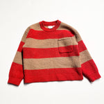 Zara Sweater 5-6Y **Imperfection|227961