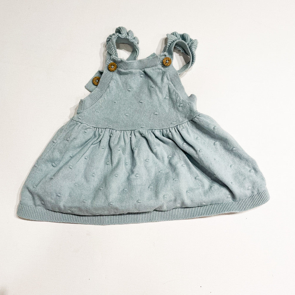 Carters Dress 3M|234140
