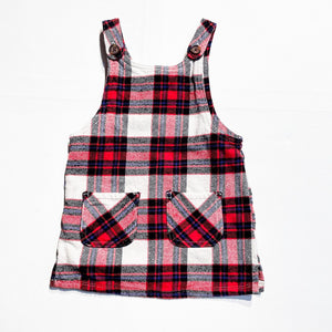 Joe Dress 18-24M|140198