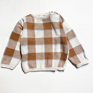 H&M Sweater 12-18M|158019