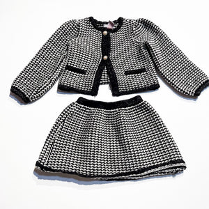 Tahari Set 3T **Imperfection|190377