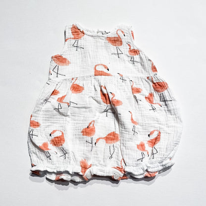 Marlin Romper 12-18M **Imeprfection|201737