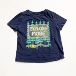 Old Navy Shirt 2Y|220089