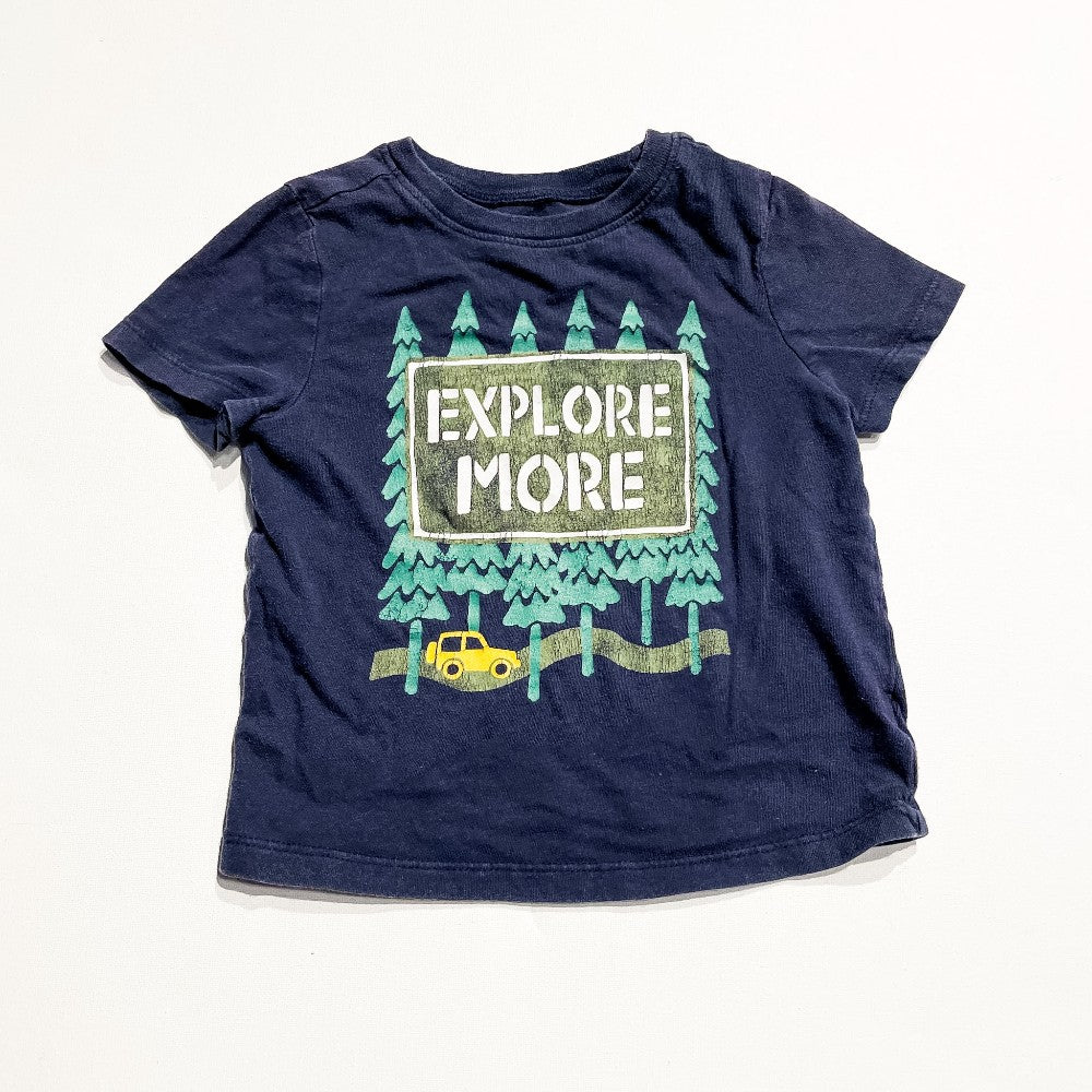 Old Navy Shirt 2Y|220089