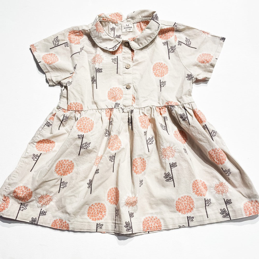 Aimama Dress 6-12M|217614