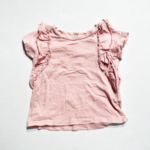 Rise Top 9-12M|221011