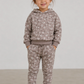 Little Bipsy - Floral Jogger|226233