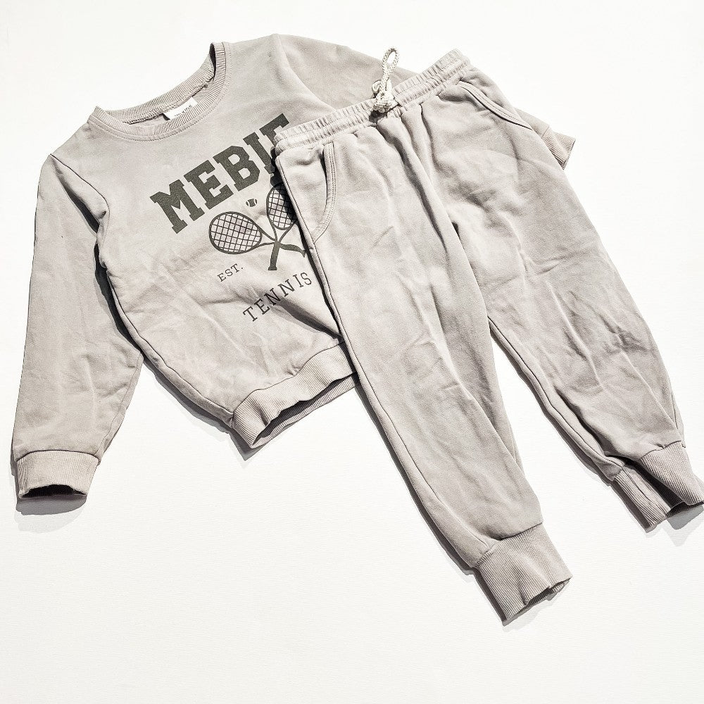 Mebie baby Set 5Y|219957