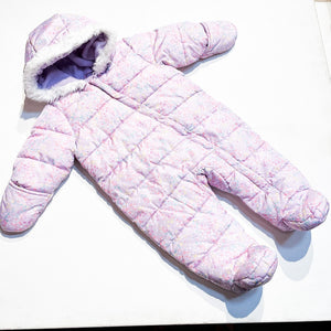 George Snowsuit 6-12M|157700