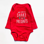 Carters Onesie 3M|183085