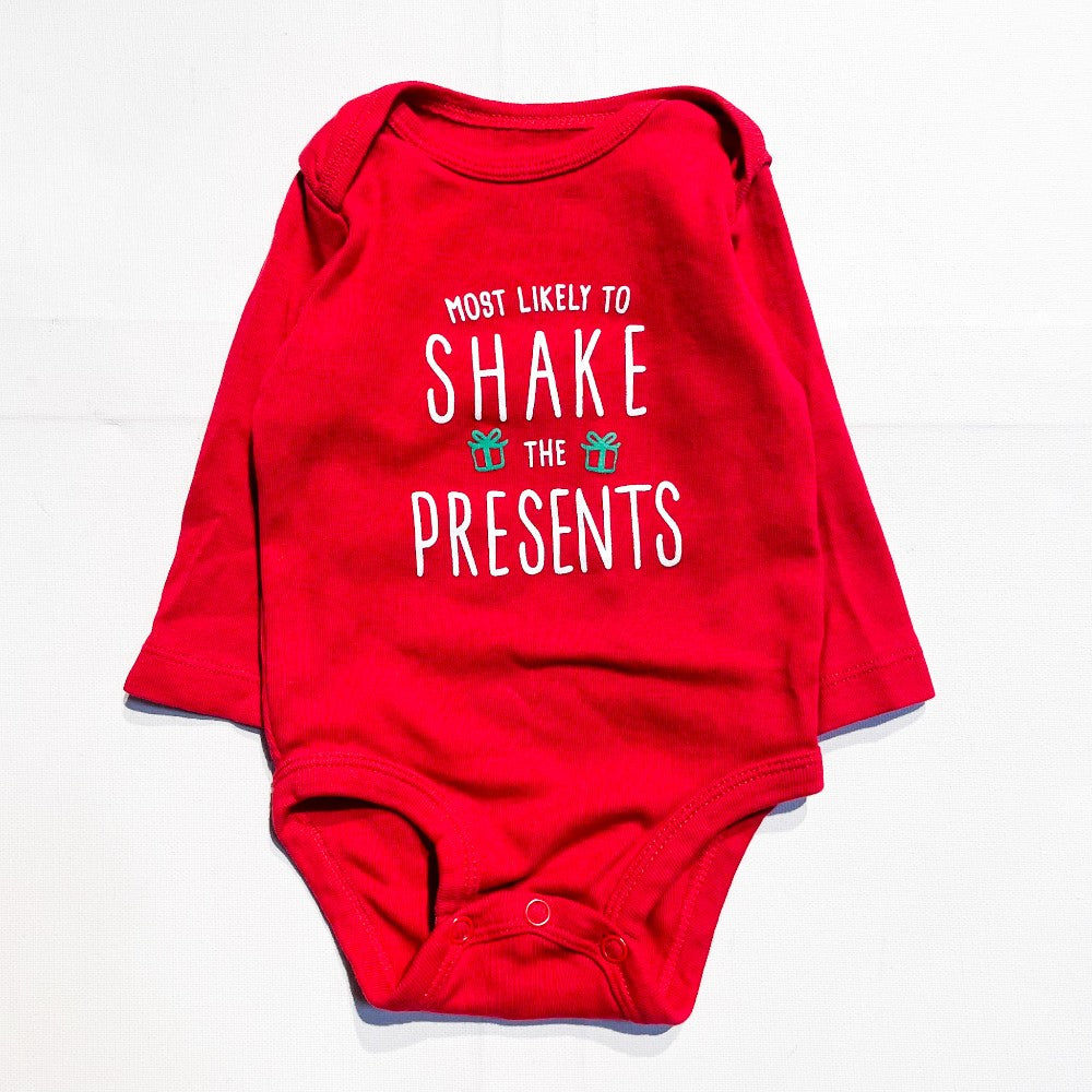 Carters Onesie 3M|183085