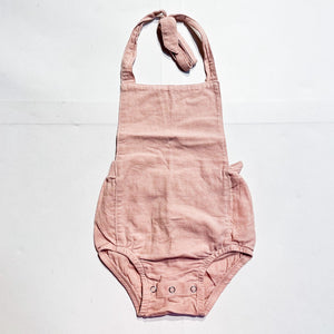 Baby Basics Romper 12-18M|187021