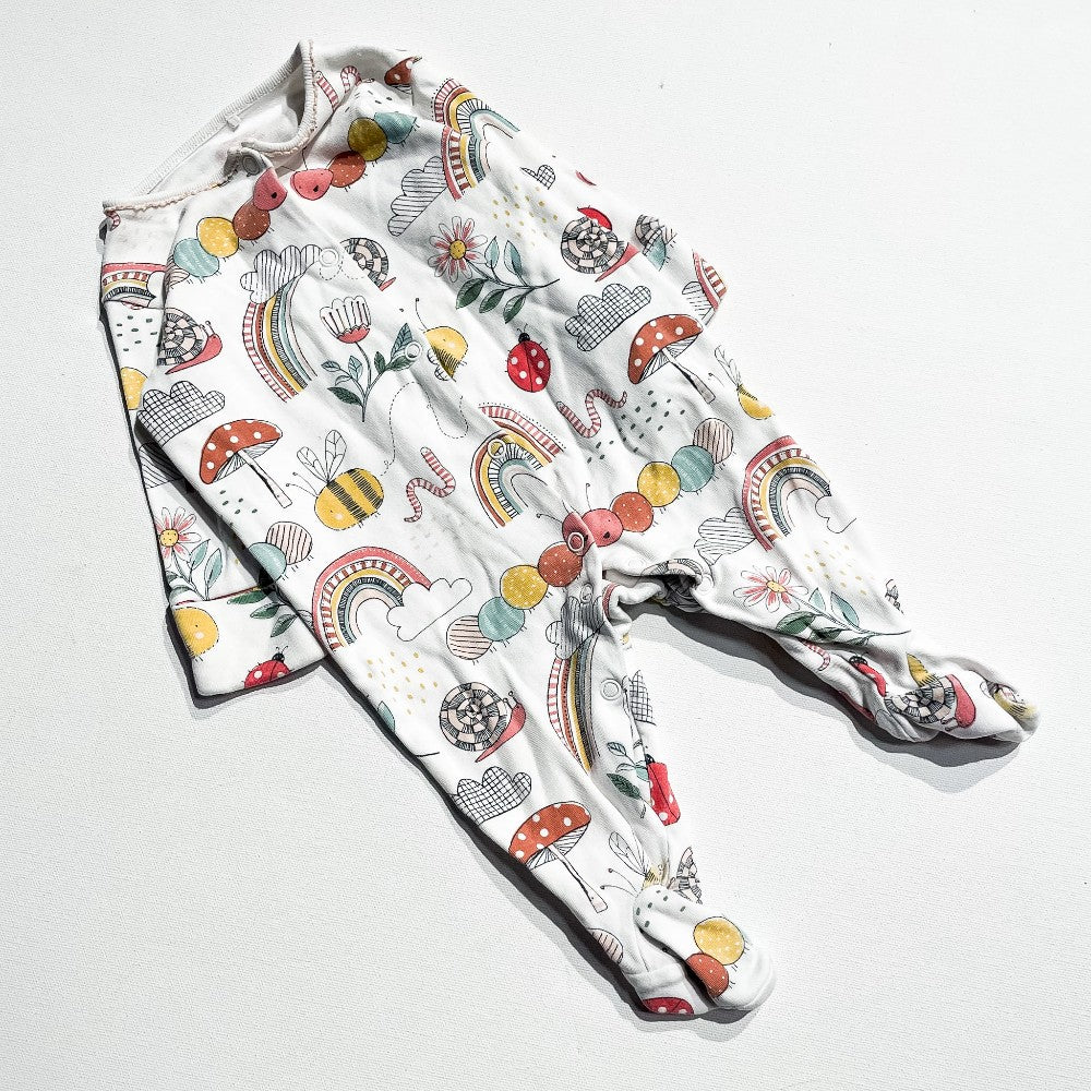 Next Sleeper 0-3M|228477