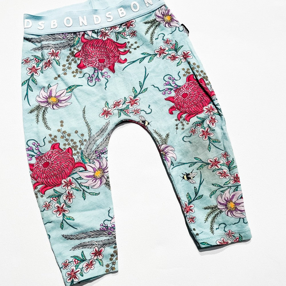 Bonds Pants 6-12M **Imperfection|200392