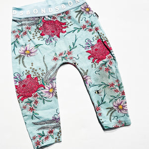 Bonds Pants 6-12M **Imperfection|200392