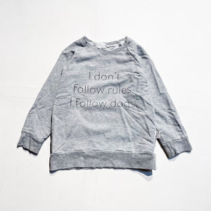 Portage & Main Sweatshirt 3Y|152334
