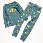 Old Navy Sleep Set 5Y|160527