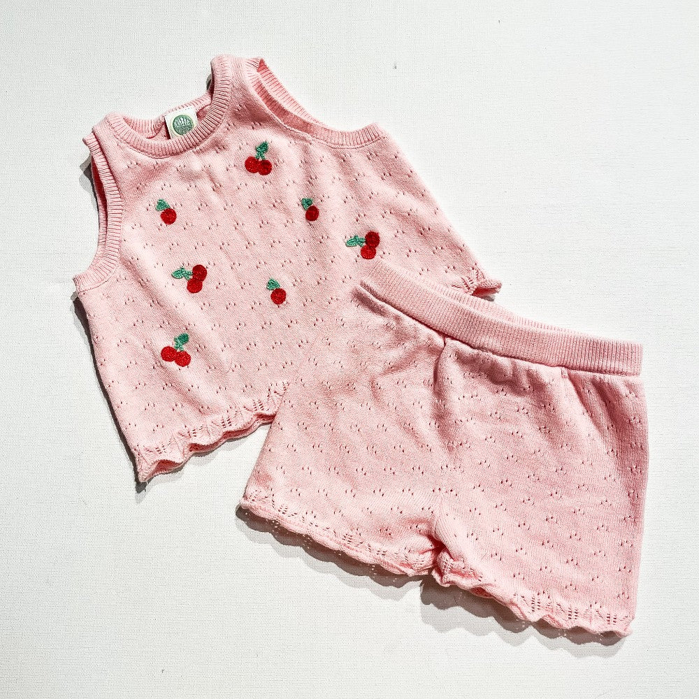 Little Me Set 6M|233155