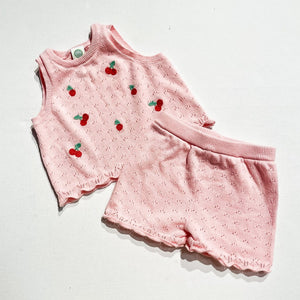 Little Me Set 6M|233155
