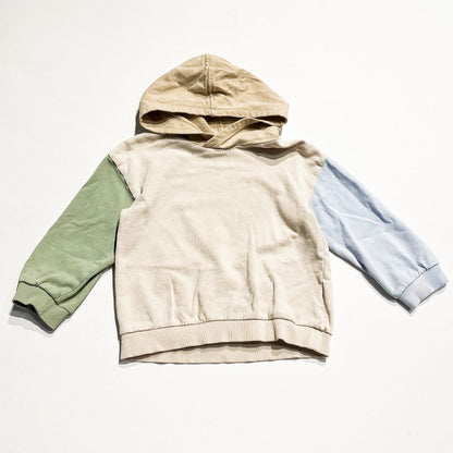H&M Hoodie 3Y **Imperfection|231592