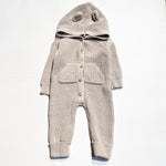 Jamie Kay Romper 9-12M|161548