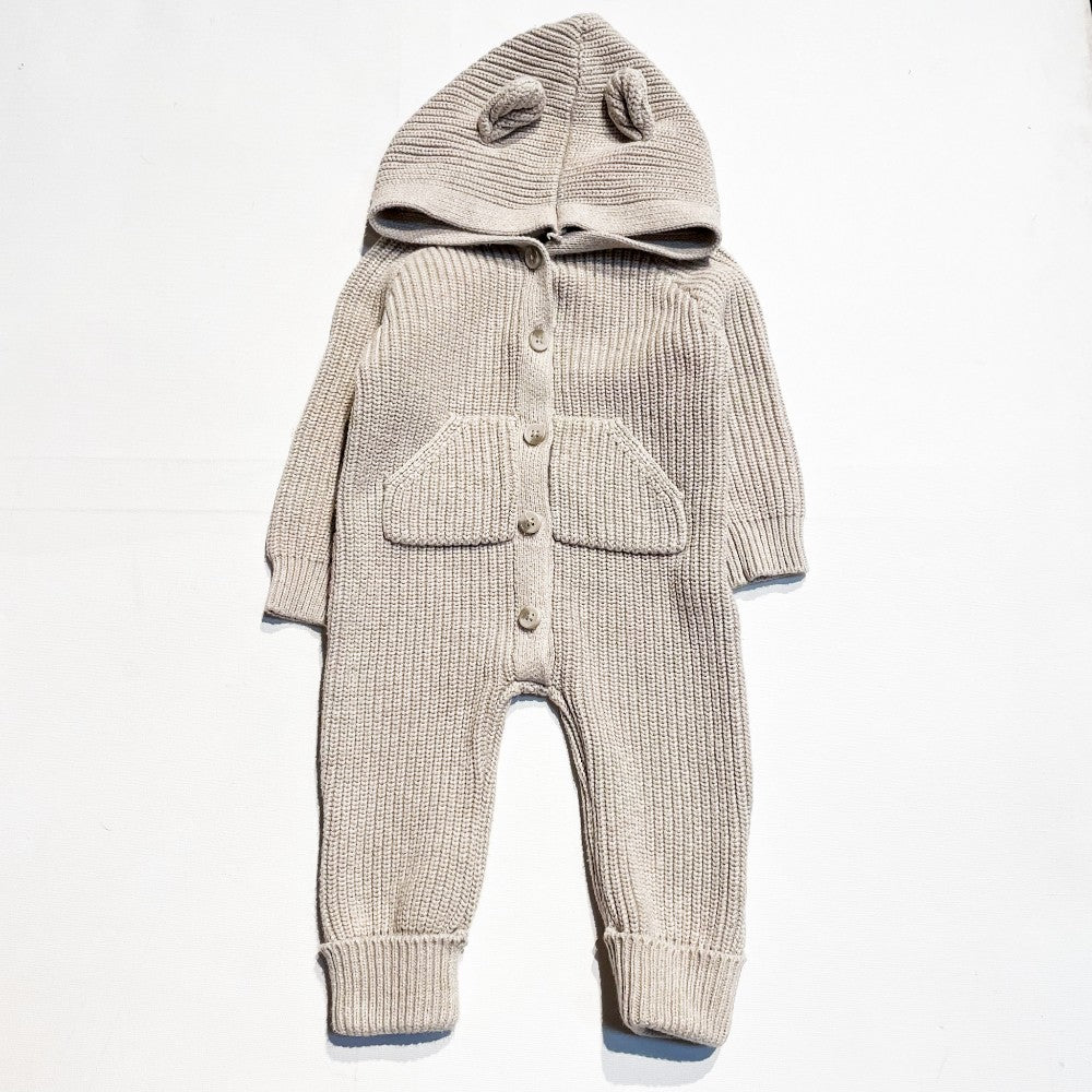 Jamie Kay Romper 9-12M|161548