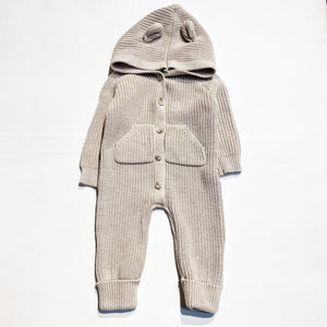 Jamie Kay Romper 9-12M|161548