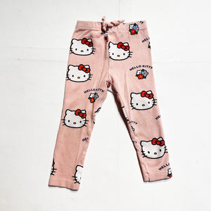 Zara Leggings 2Y|154664